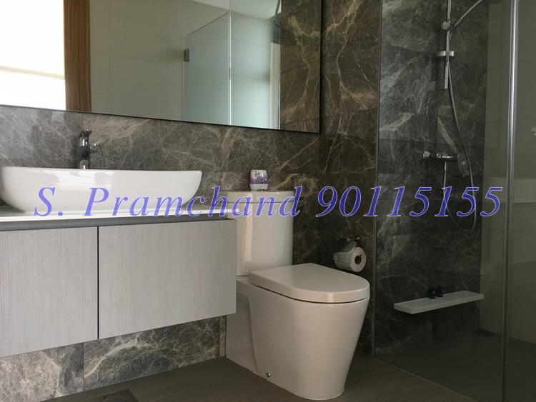 Flo Residence (D19), Condominium #170010422